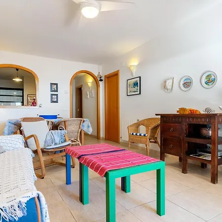 Apartment Costa Linda 109