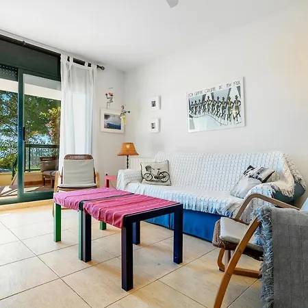 Apartment Costa Linda 109 Hospitalet De L'Infant