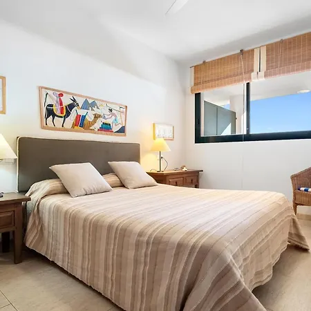 Apartment Costa Linda 109 *