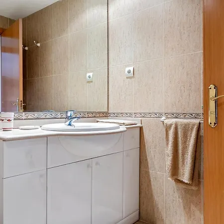 Apartment Costa Linda 109 Hospitalet De L'Infant